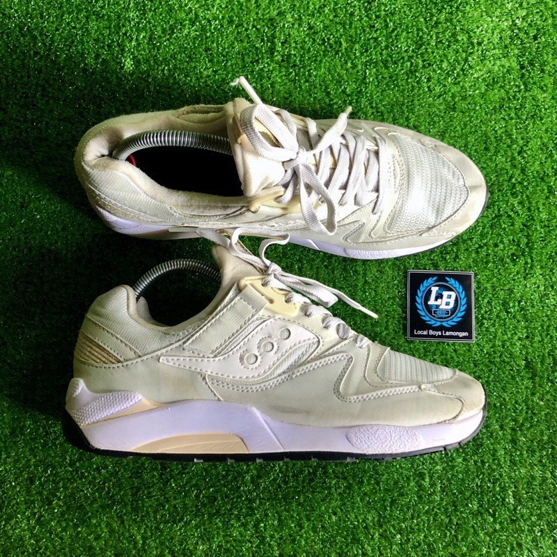 Jual SEPATU SAUCONY GRID Shopee Indonesia
