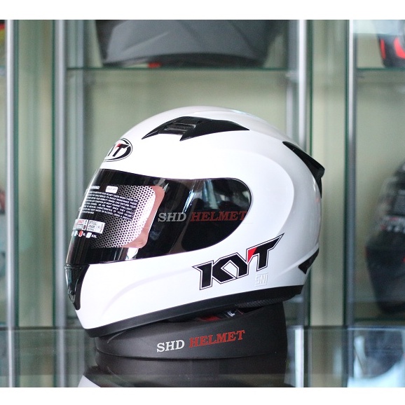 Helm full best sale face kyt r10