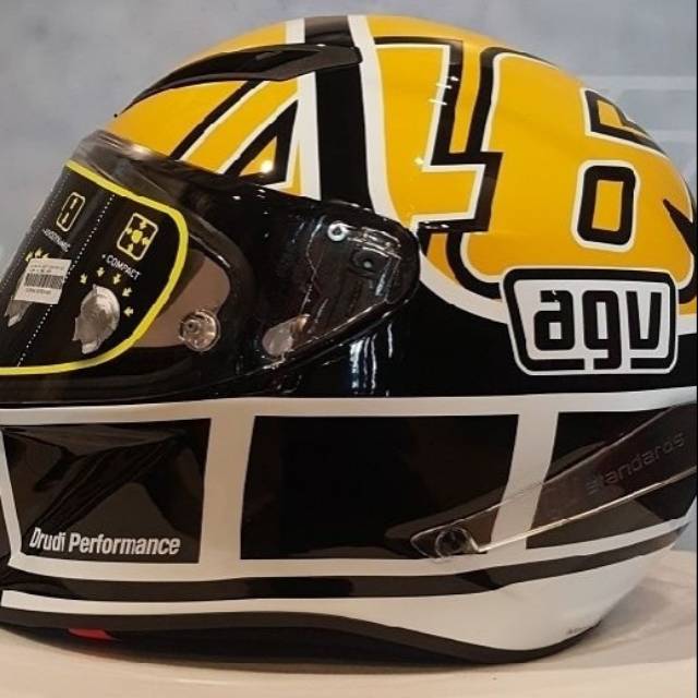 Agv goodwood 2024