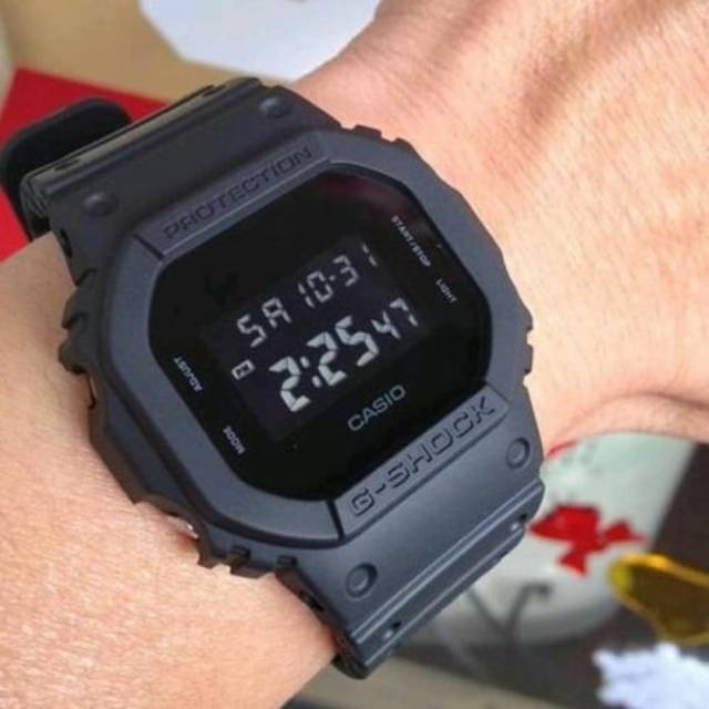 Casio discount dw 6500