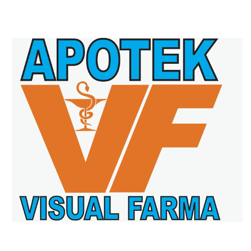 Toko Online Apotek Visual Farma | Shopee Indonesia