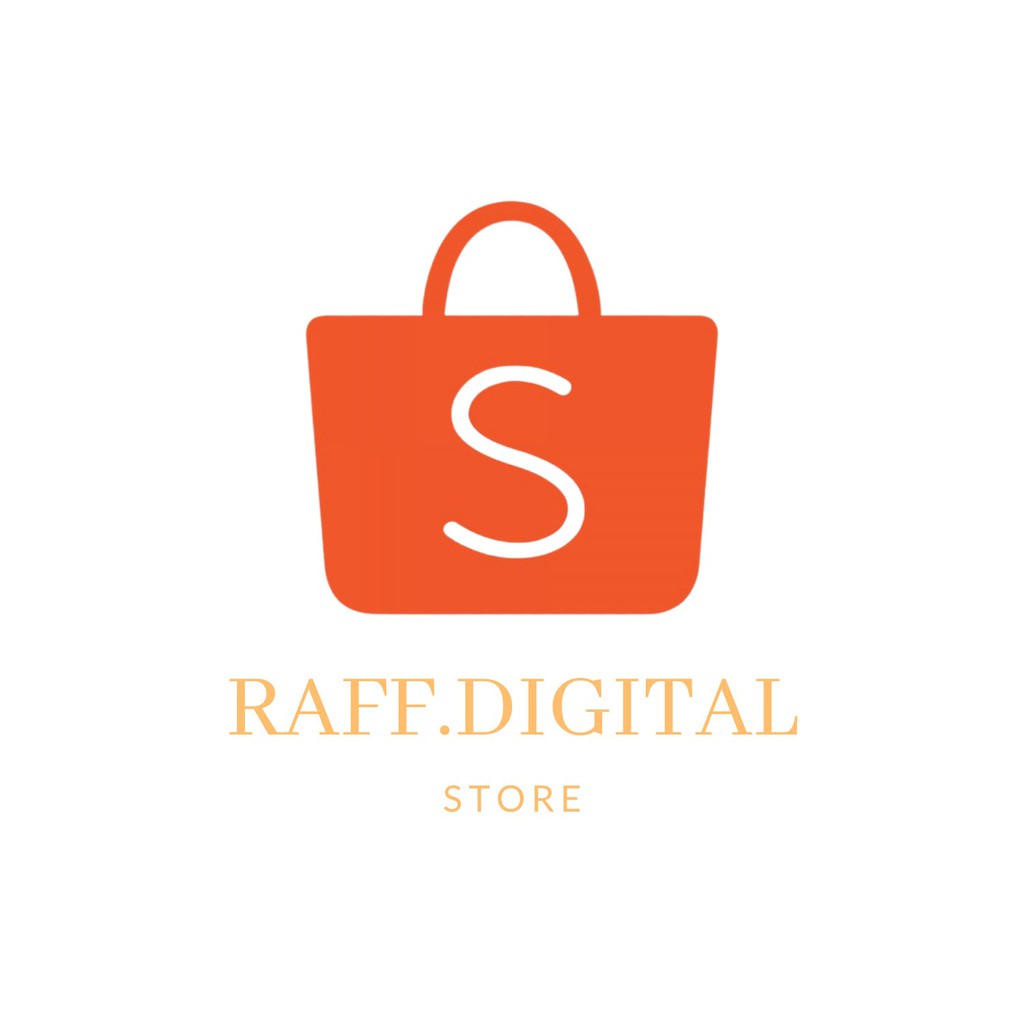 Produk Raff.digital | Shopee Indonesia