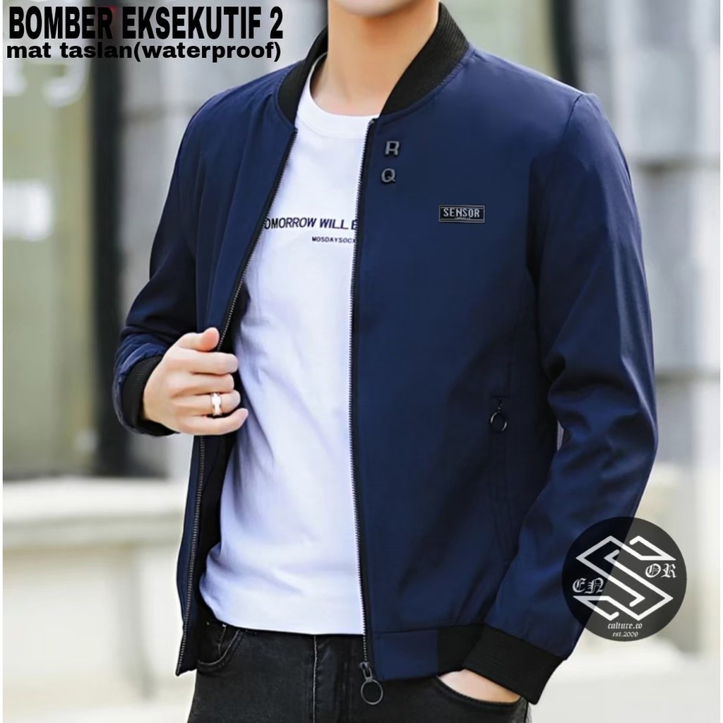 Jaket on sale new model