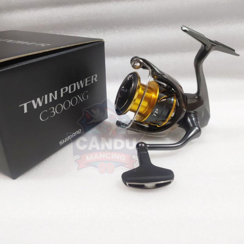 Reel Shimano Nexave 2500 Fi 2021