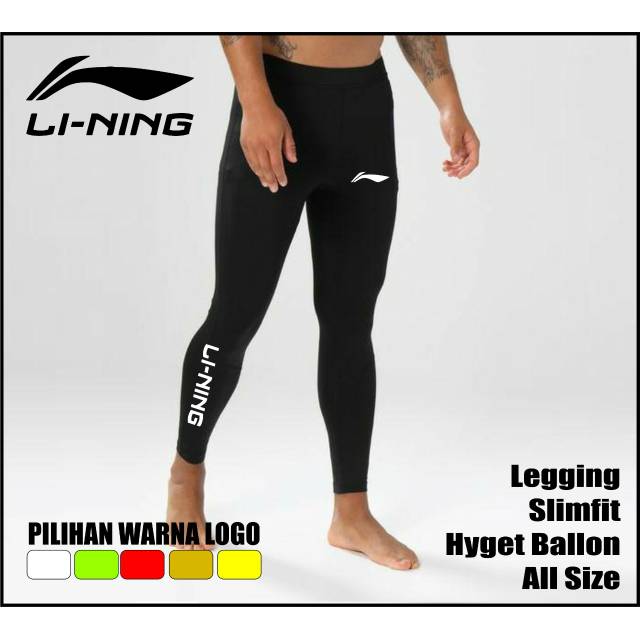 Badminton leggings on sale