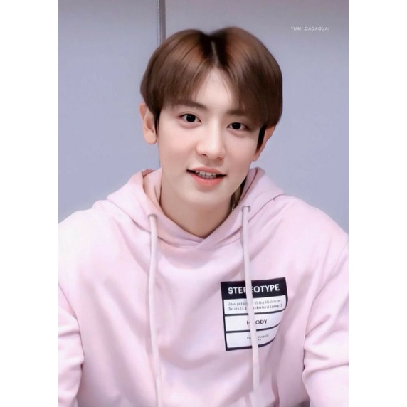 Chanyeol hoodie sale