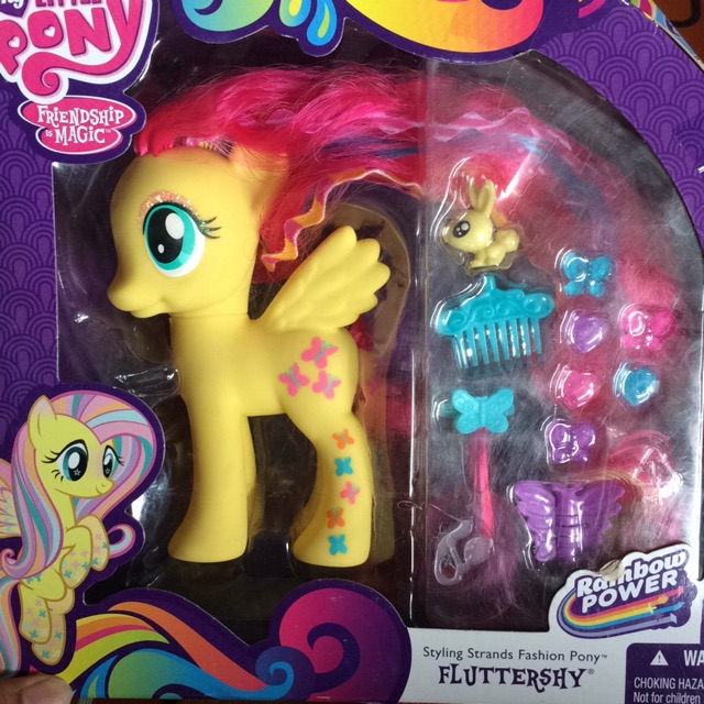 My little pony clearance shopee