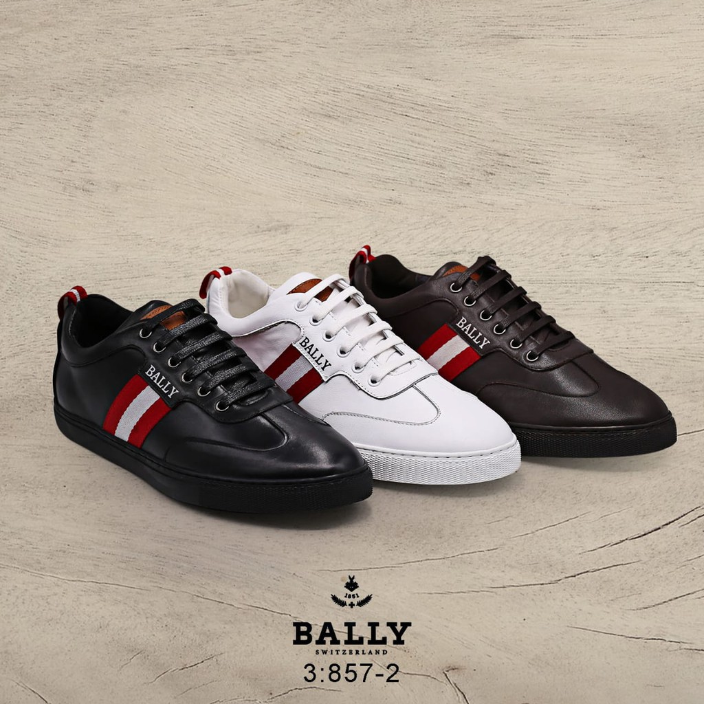 Harga bally shop