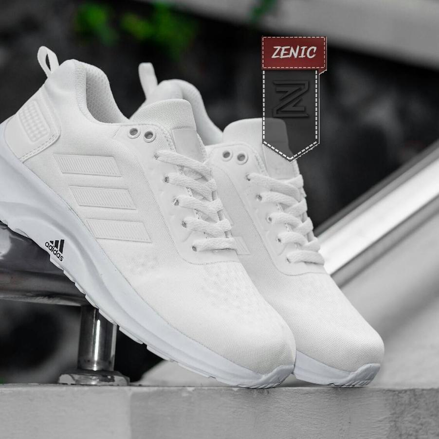 Sepatu adidas sport on sale wanita