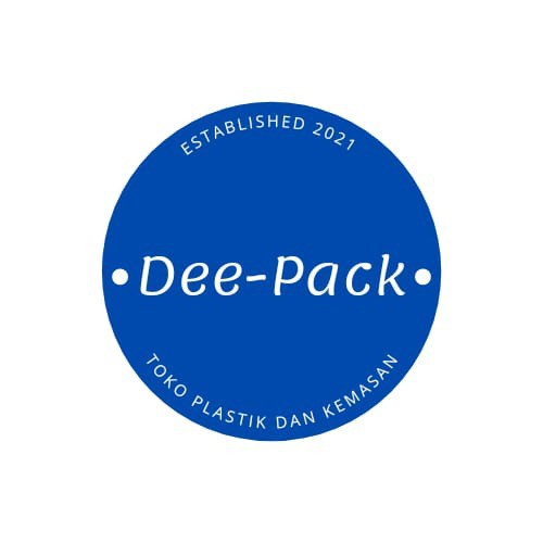 Dee pack. Dee pack