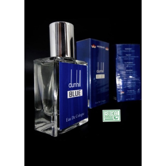 Parfum discount dunhill blue