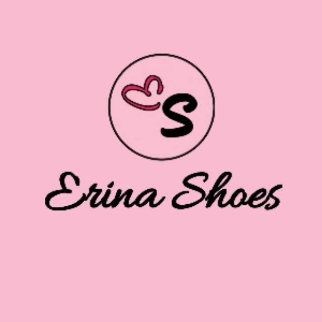 Produk Erina Shoes Shopee Indonesia