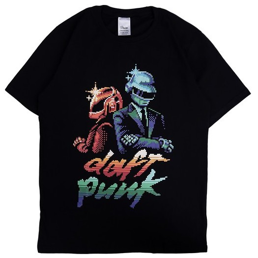 daft punk t shirt amazon