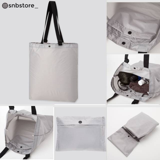 Tote bag lipat new arrivals