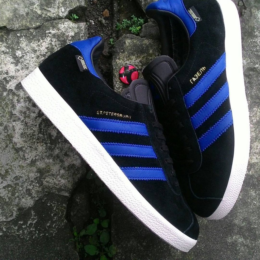 Adidas gazelle st petersburg hotsell