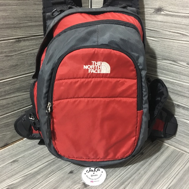 North face shop terra 30