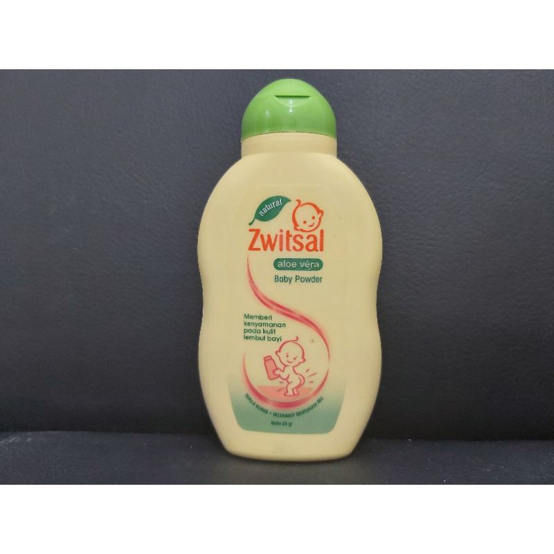 Baby best sale powder zwitsal