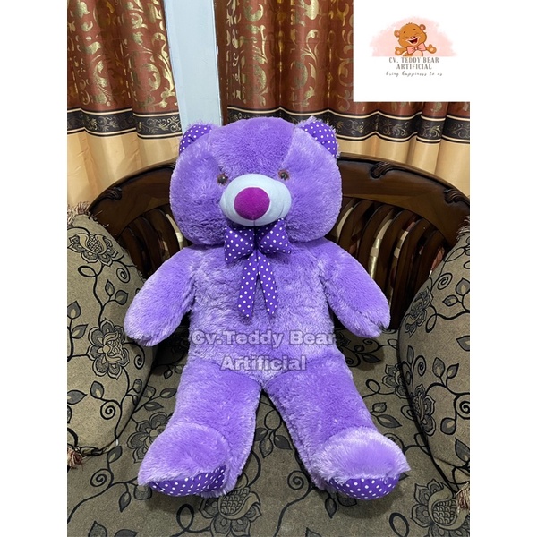 Teddy bear besar hotsell dan murah