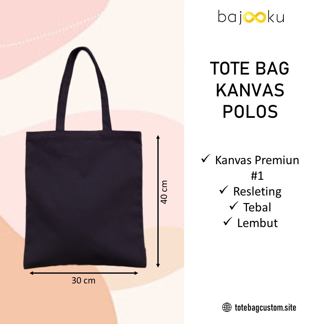 Produk Raja Tote Bag Jogja Shopee Indonesia