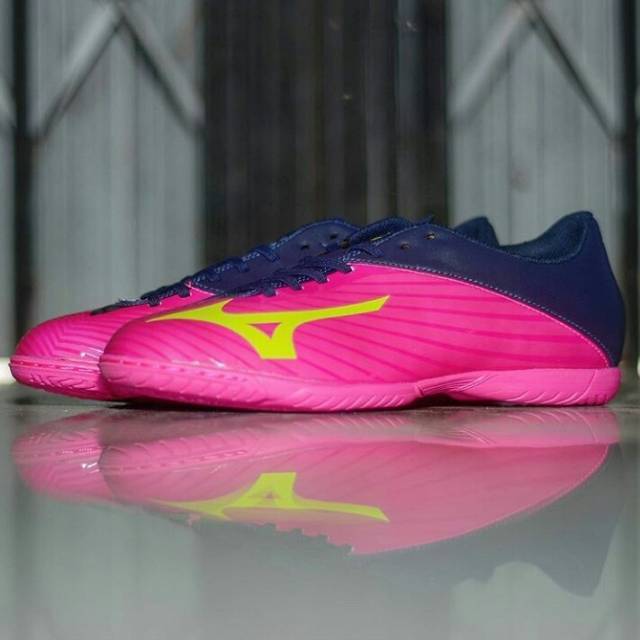 Mizuno basara sales 103 pink