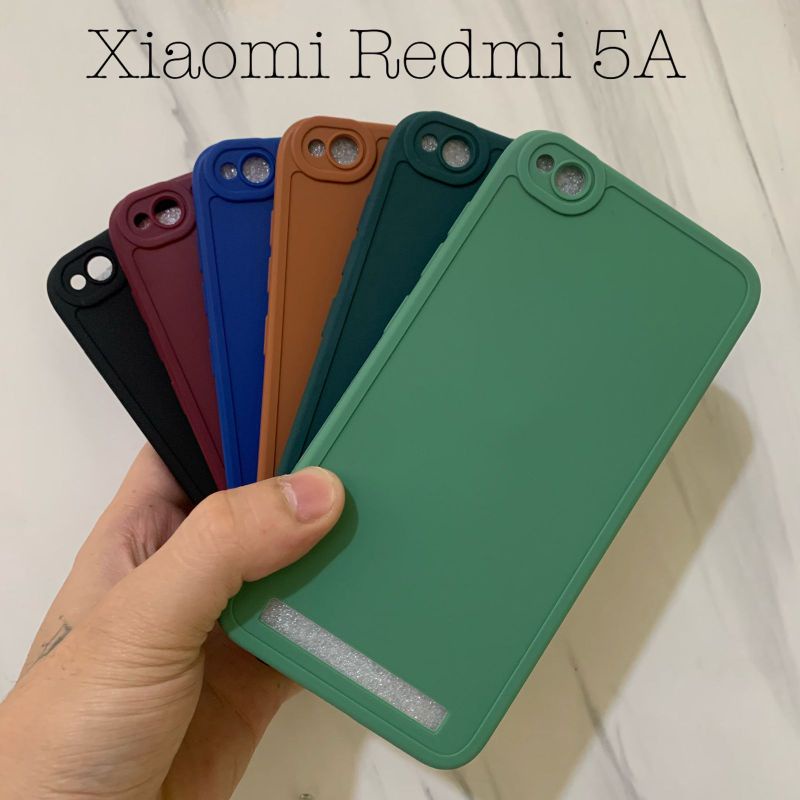 Casing xiaomi redmi deals 5a