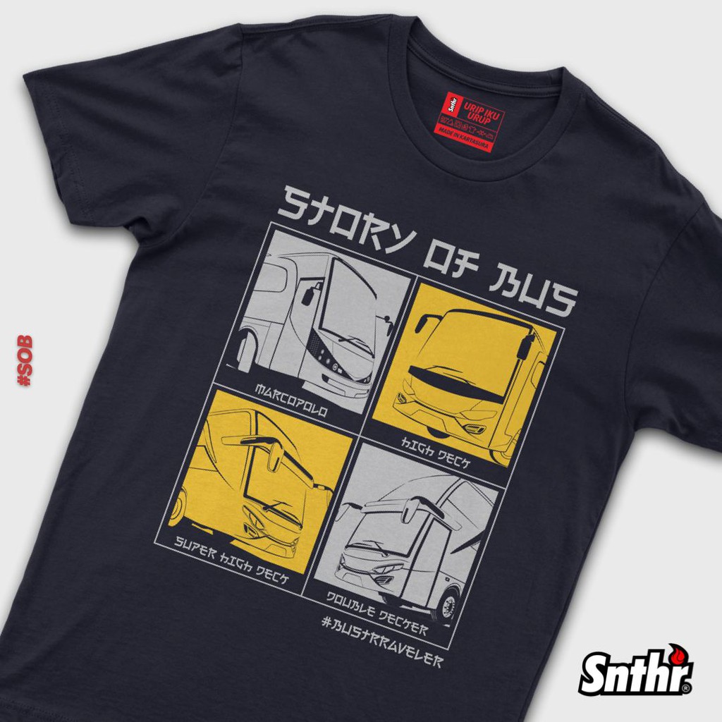 Bus t outlet shirt