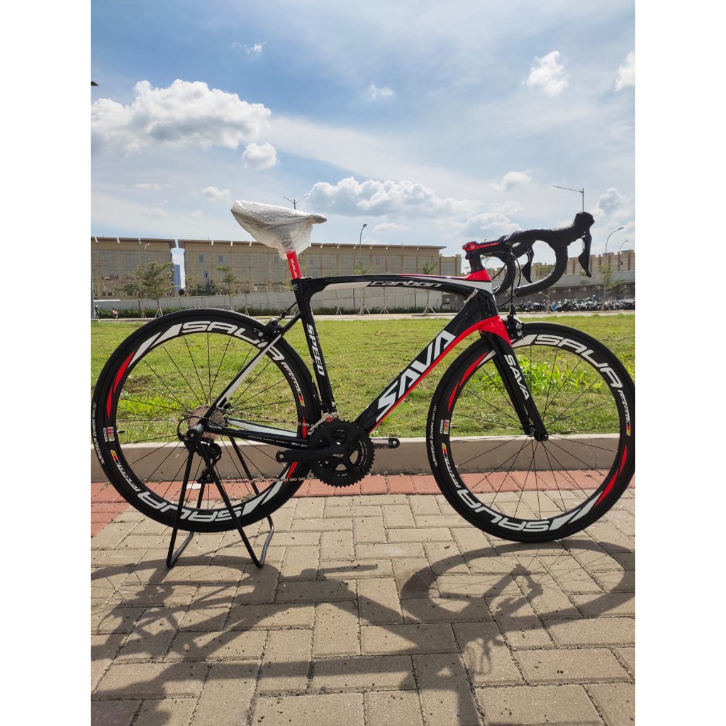 Roadbike sava online