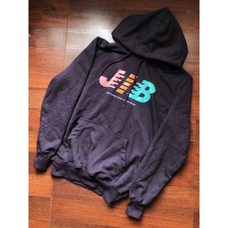 Jib hoodie discount