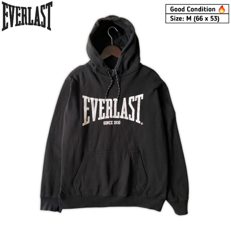 Jaket everlast deals