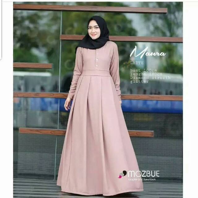 Produk Nur_Almahera_Collection | Shopee Indonesia