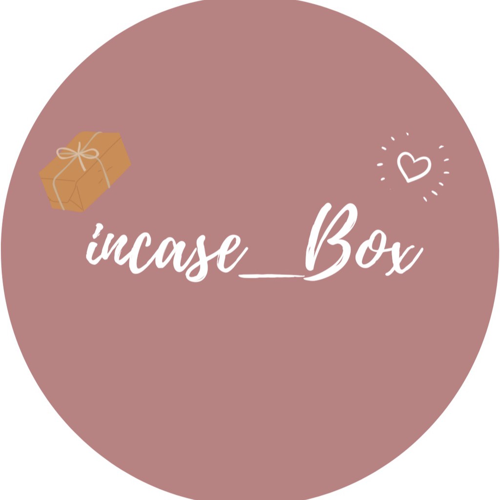 Produk incase_Box | Shopee Indonesia
