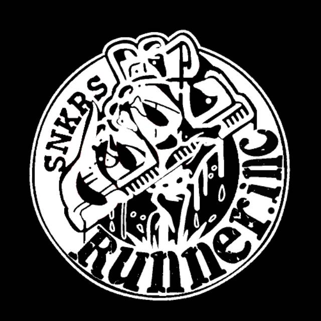 Produk Dope_Runner.inc Shopee Indonesia