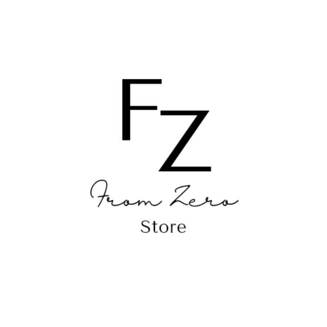 Produk From zero store | Shopee Indonesia