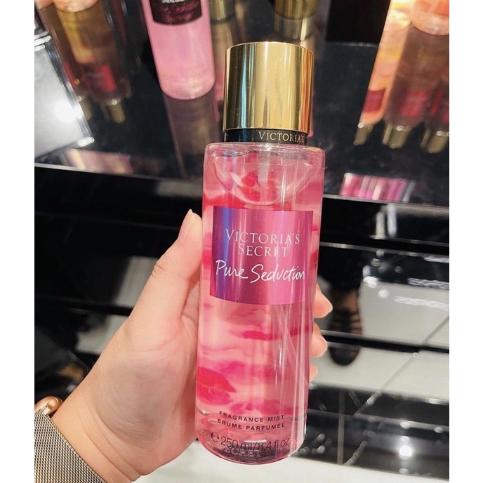 Harga parfum victoria 2025 secret pure seduction