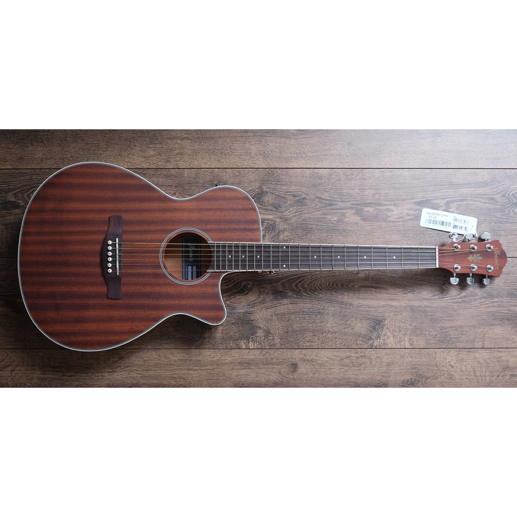 Ibanez aeg8emh deals