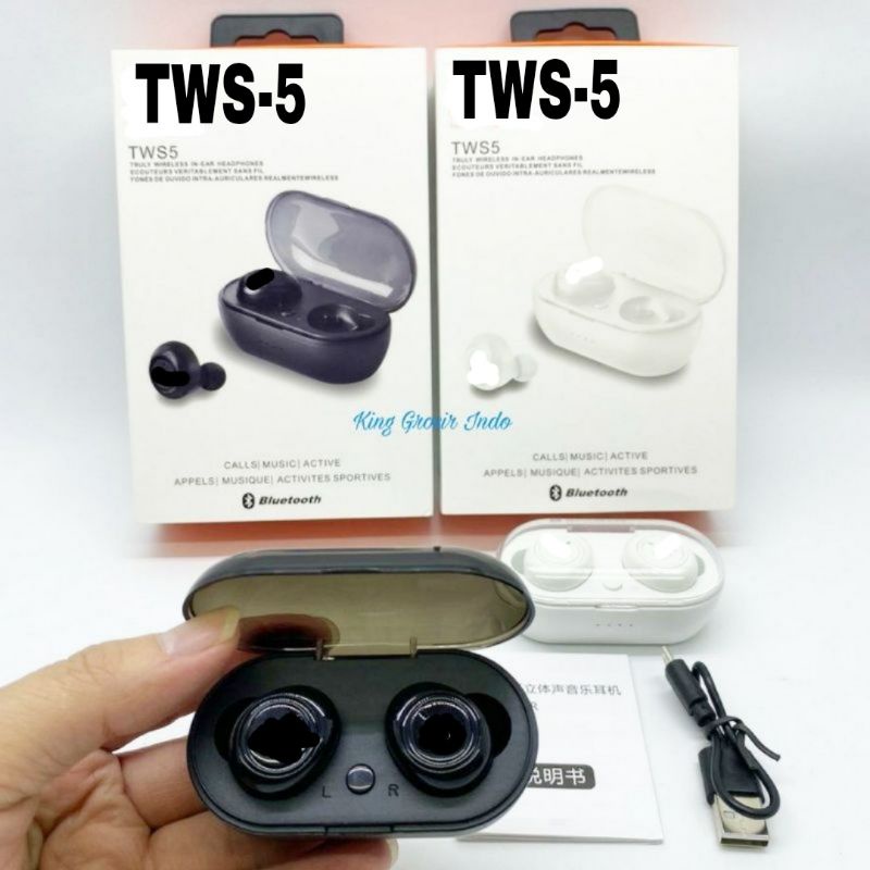 Earphone tws on sale