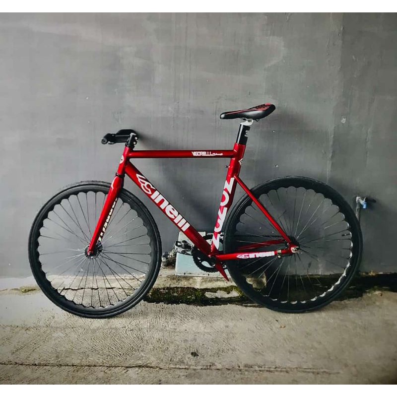 Harga store fixie cinelli