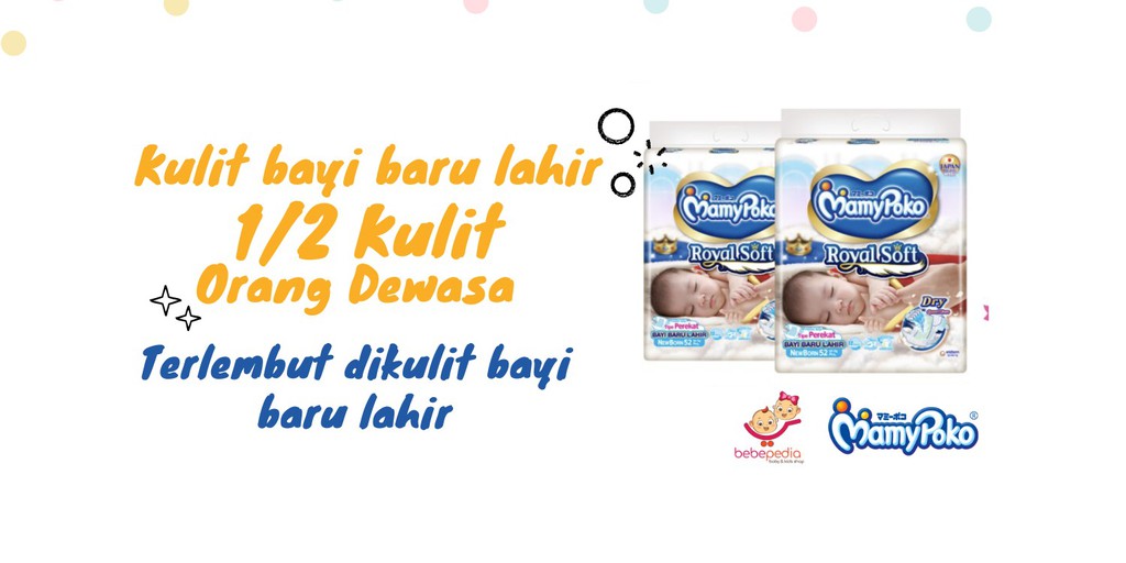 Produk bebepedia Shopee Indonesia