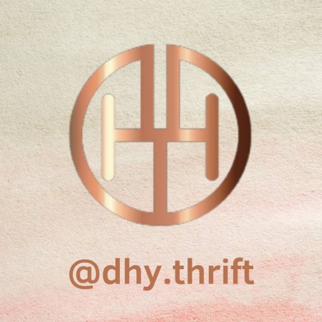 Produk dhy.thrift | Shopee Indonesia