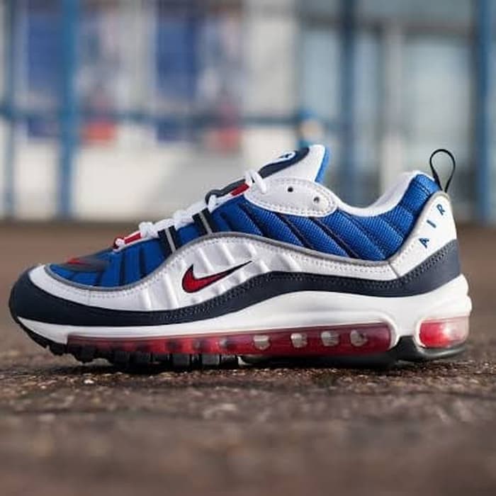 Air max shop 98 gundam shopee