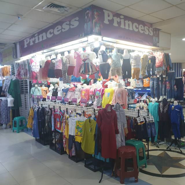 Produk princess_kids_collection | Shopee Indonesia