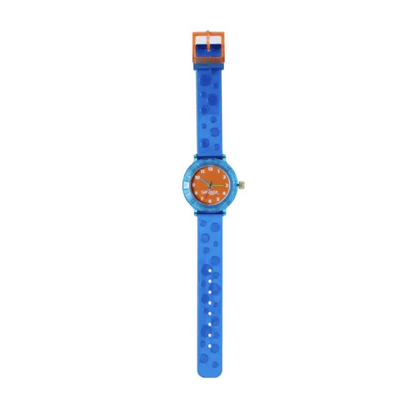 Smiggle hot sale jelly watch