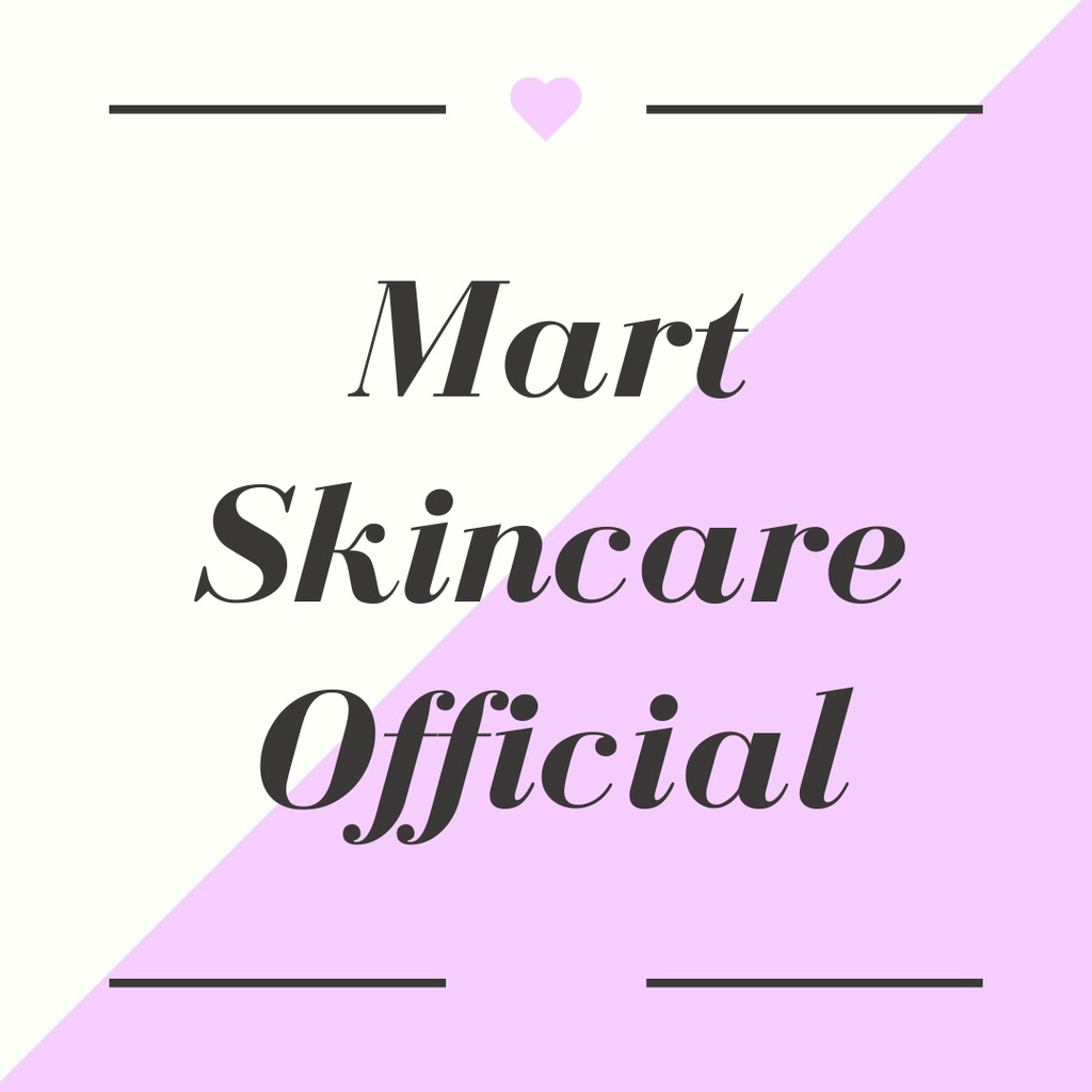 Produk Mart Skincare Official Shopee Indonesia