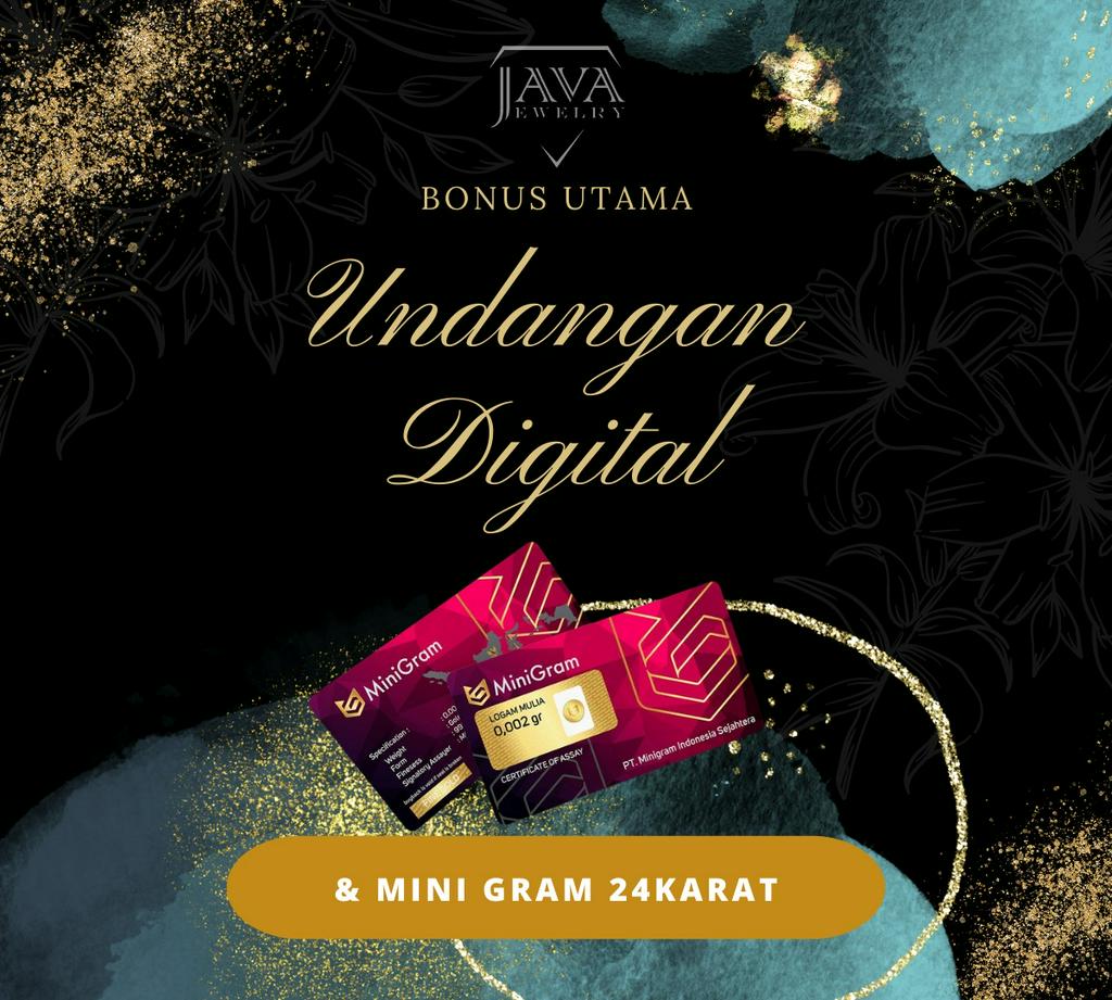 Produk Java Jewelry Official | Shopee Indonesia