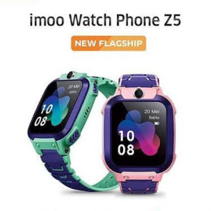 Jam discount imoo shopee