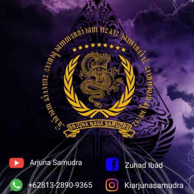 Produk Ki Arjuna Samudra | Shopee Indonesia