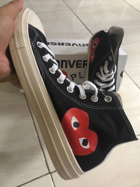 Sepatu 2025 cdg original