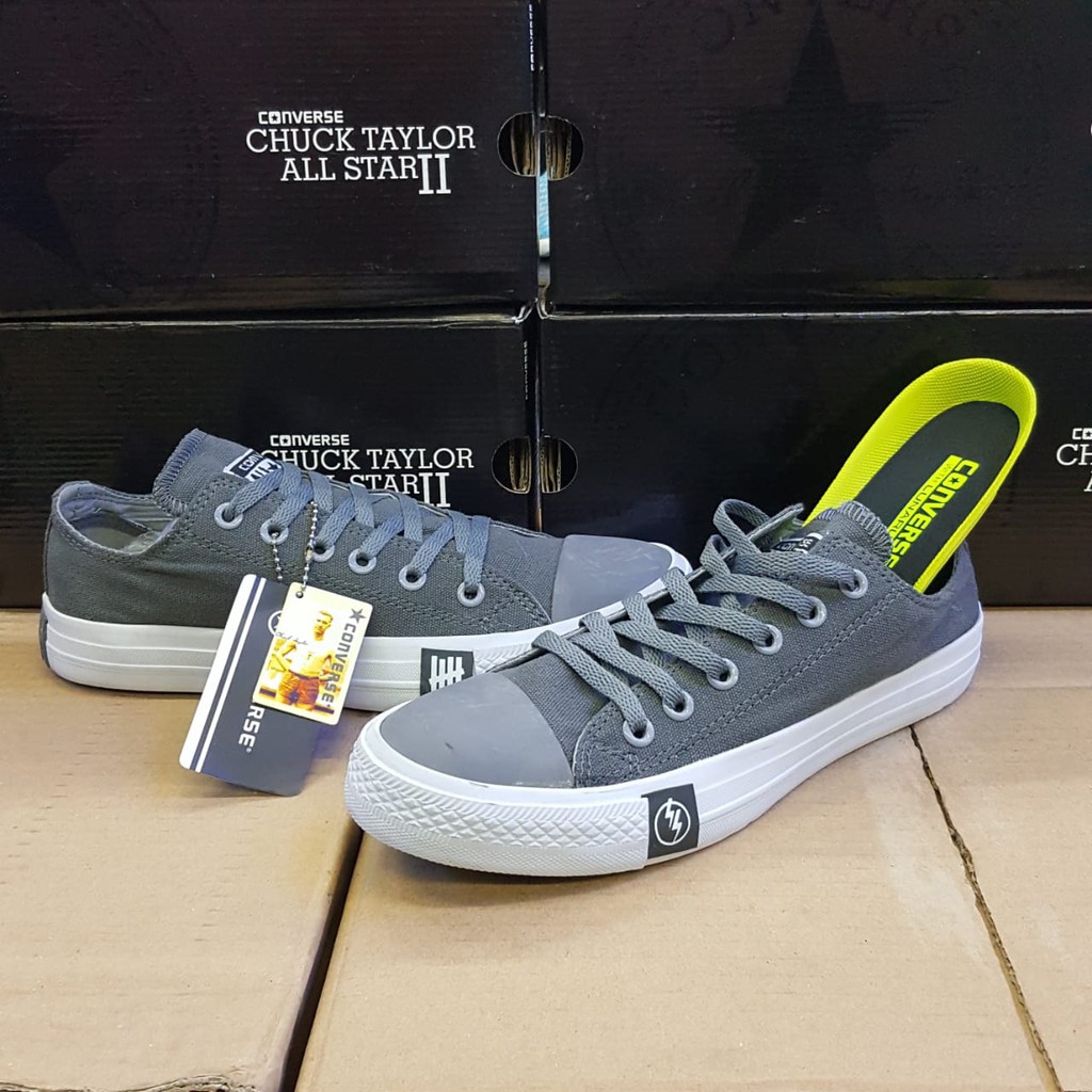 Converse store ct undefeated