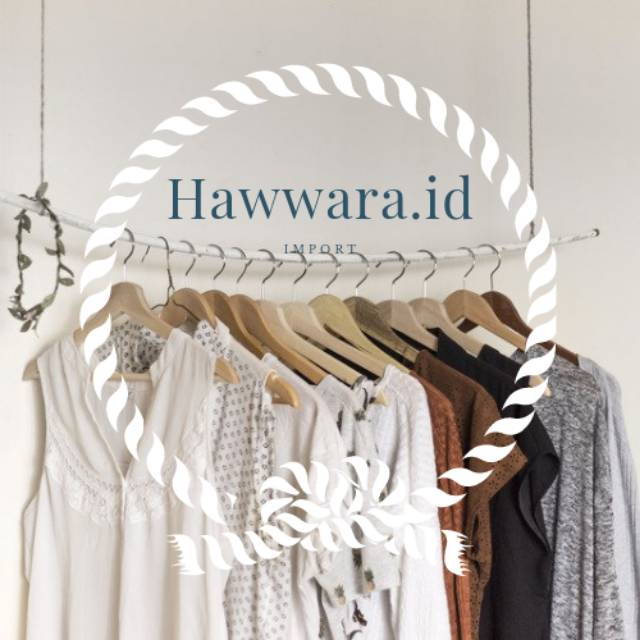 Produk hawwara.id Shopee Indonesia