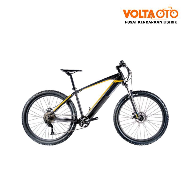 Ebike united tuskar hot sale